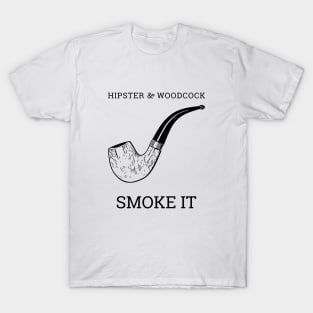 SMOKE IT T-Shirt